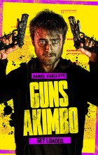 Guns Akimbo (2019 - English)